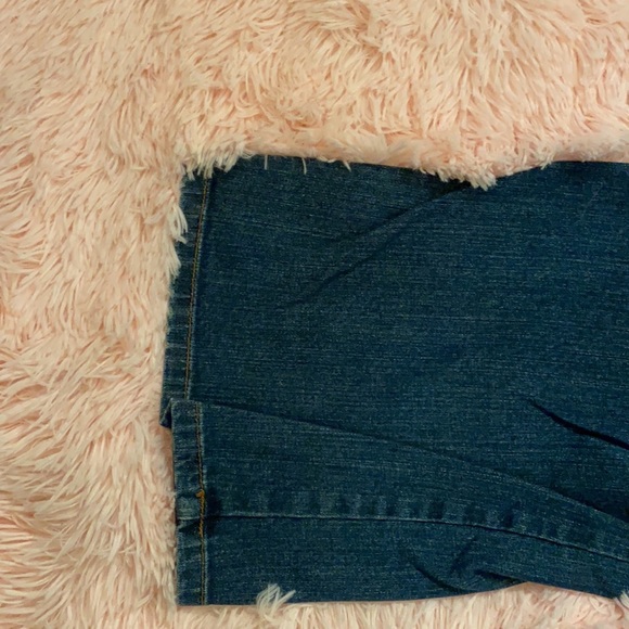 Plus Ana jeans Bootcut - Picture 4 of 6